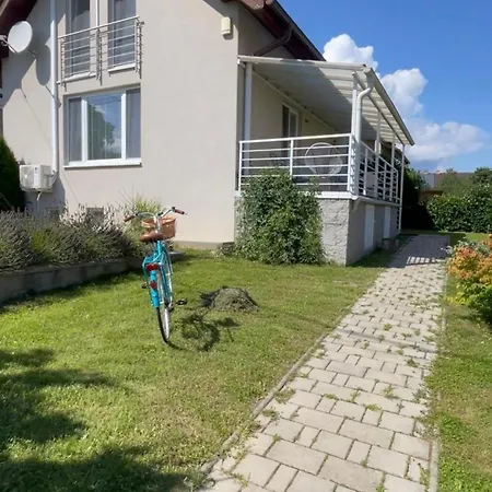 Holiday home House 2 Kosice