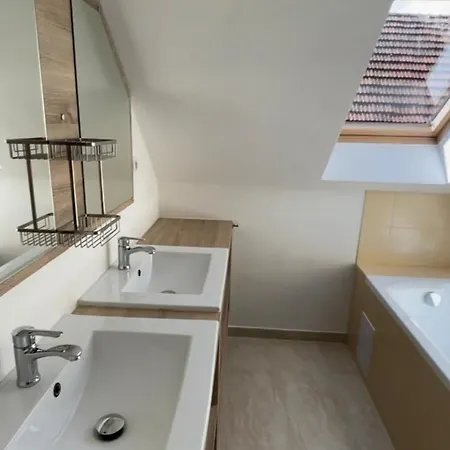 Holiday home House 2