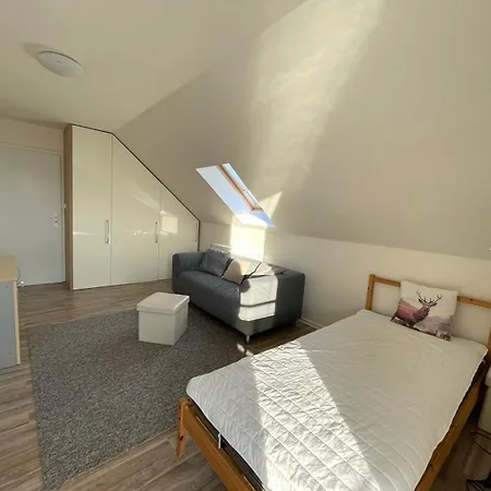 Holiday home House 2 Kosice