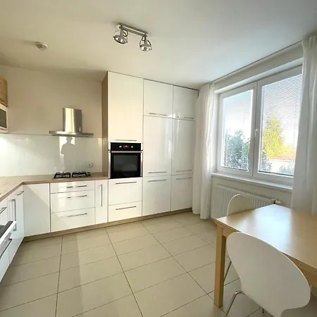 House 2 * Kosice