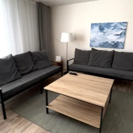 House 2 Holiday home Kosice