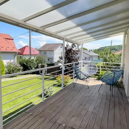 House 2 * Kosice